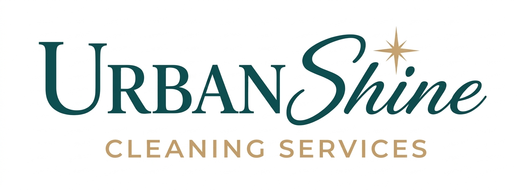 UrbanShine Cleaning Services